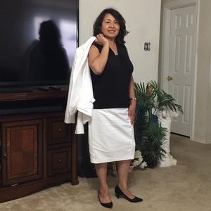 Meet your Posher, Margaret